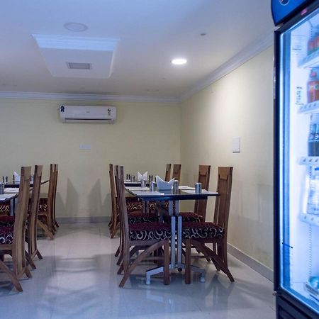 Oyo 10630 Hotel Nano Turf Madurai Dış mekan fotoğraf