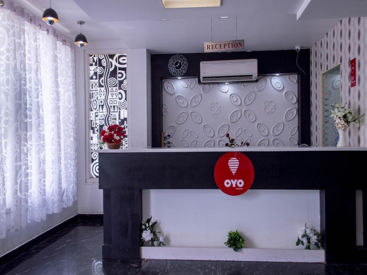 Oyo 10630 Hotel Nano Turf Madurai Dış mekan fotoğraf