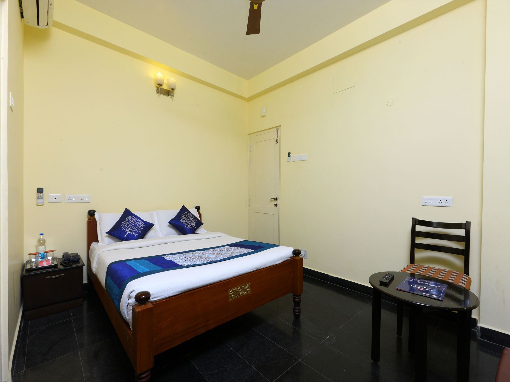 Oyo 10630 Hotel Nano Turf Madurai Dış mekan fotoğraf