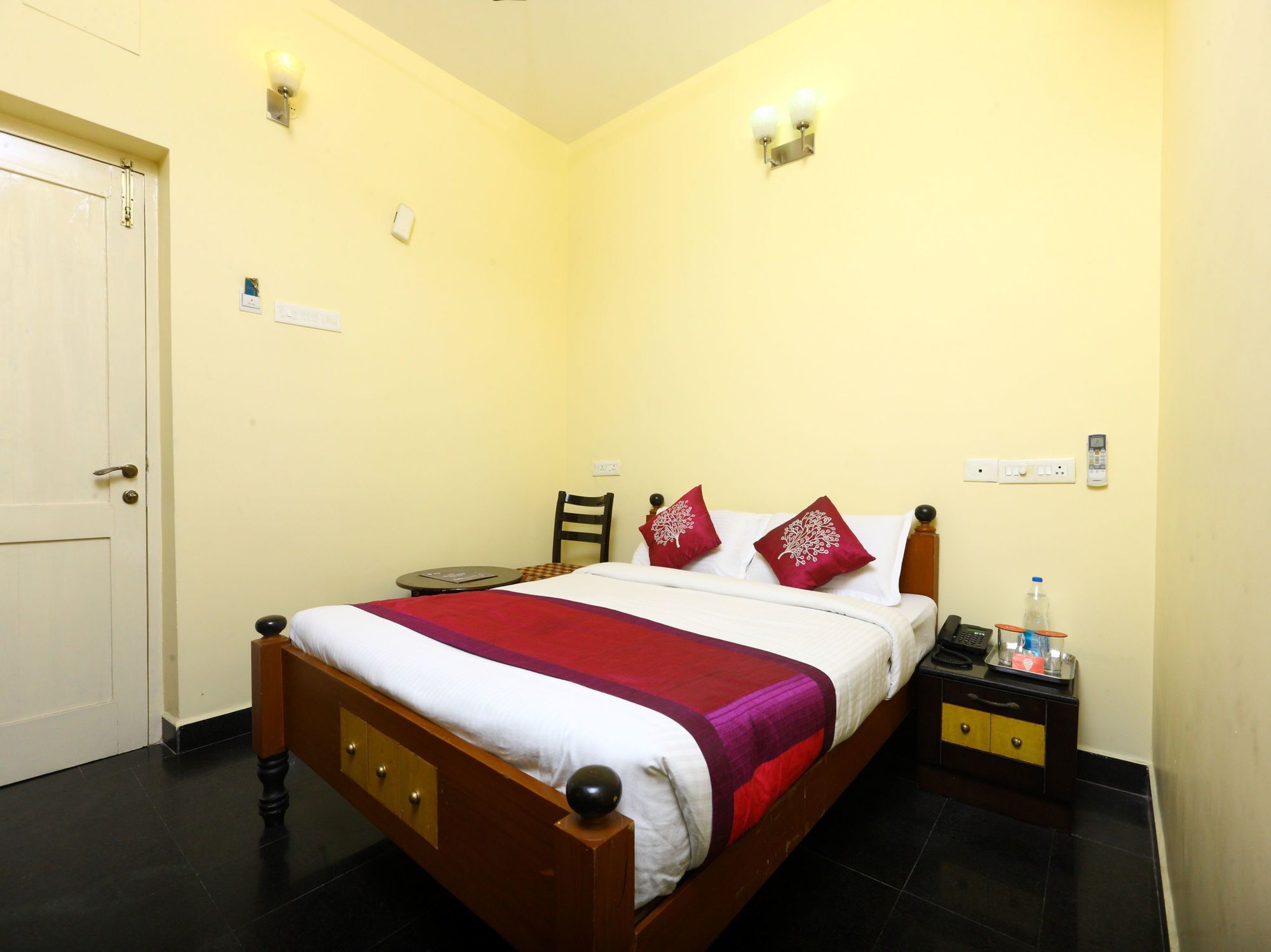 Oyo 10630 Hotel Nano Turf Madurai Dış mekan fotoğraf