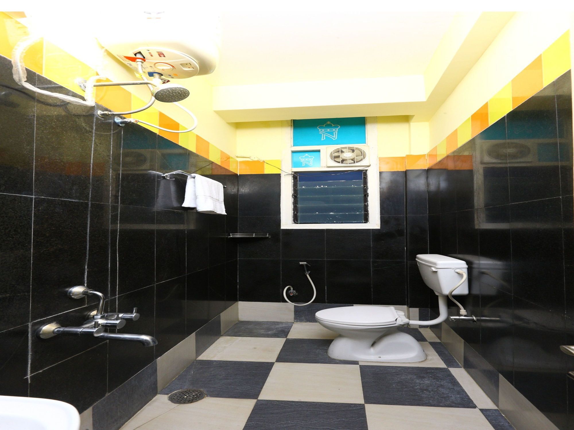 Oyo 10630 Hotel Nano Turf Madurai Dış mekan fotoğraf